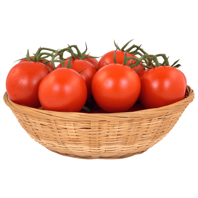 Fürtös paradicsom (kg)