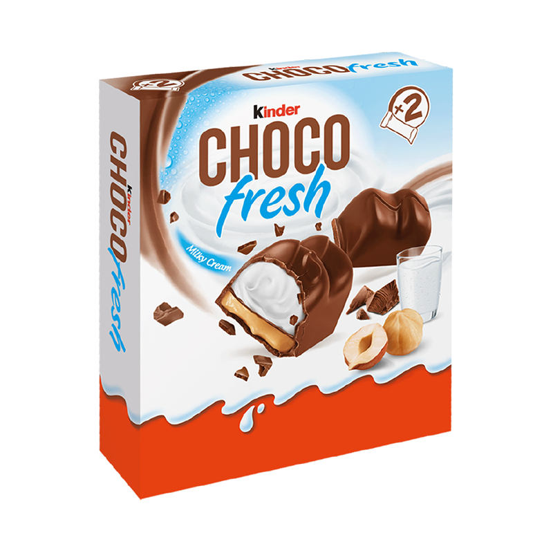 Kinder Chocofresh 2x20,5 g