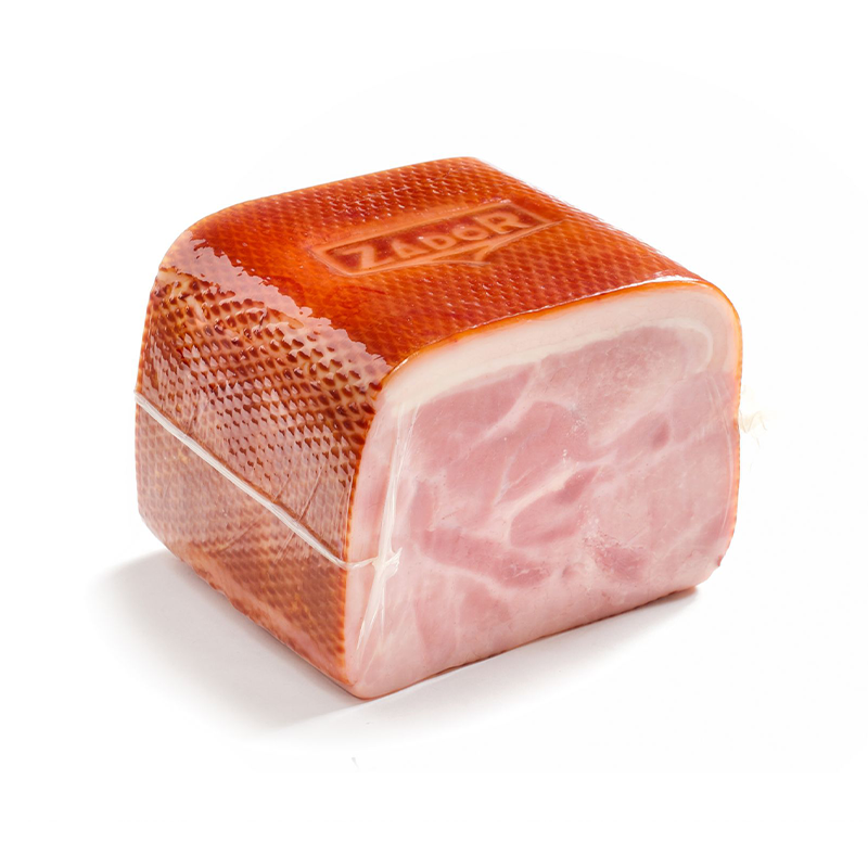 Zádor-Hús Prágai sonka