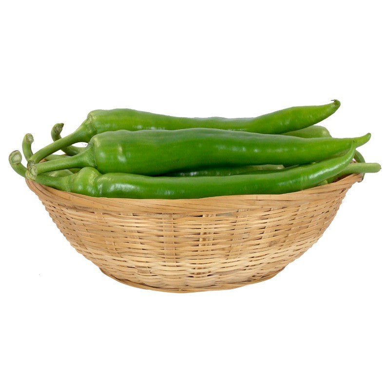 Hegyes erőspaprika (darab)