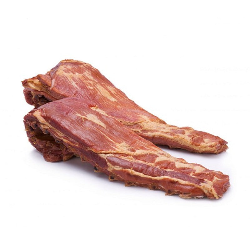 Zádor-Hús Füstölt oldalas
