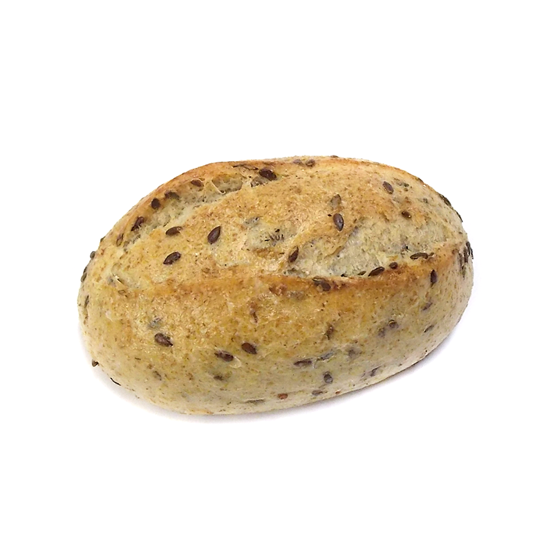 Jókenyér zsemle 70 g magos