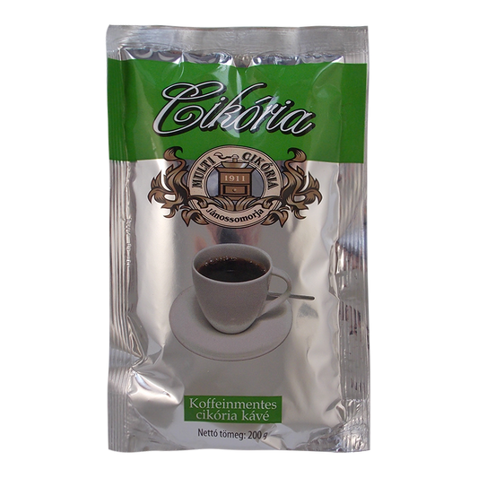 Multi Cikória kávé 200 g koffeinmentes