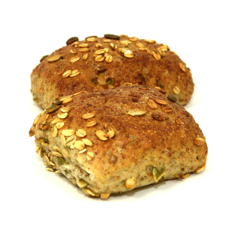 Jókenyér tökmagos zsemle 70 g zabpehellyel