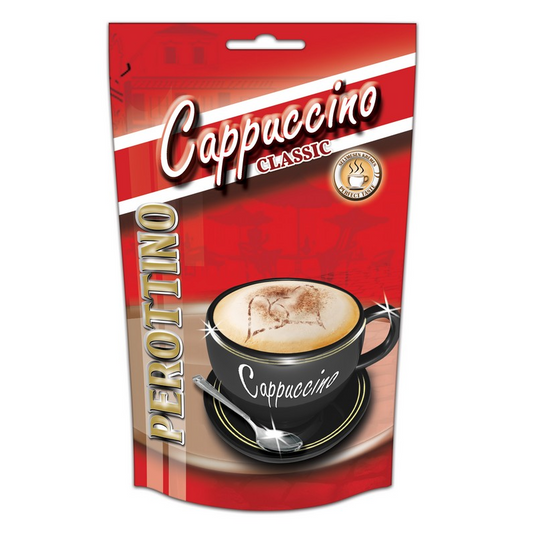 Perottino cappuccino 90 g classic