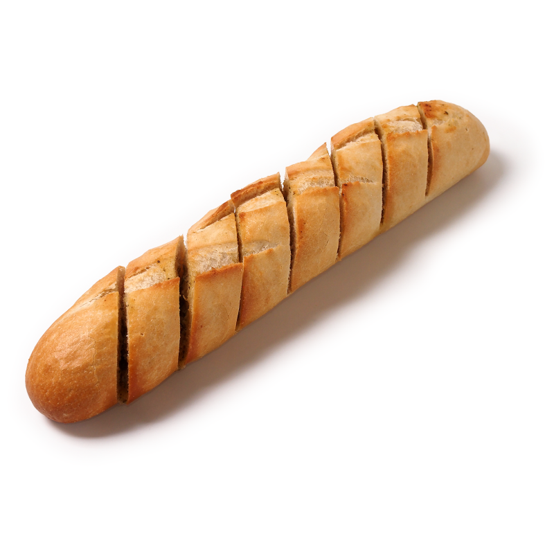 Fornetti fokhagymás-vajas baguette 175 g