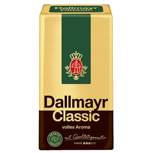 Dallmayr classic 250 g őrölt kávé