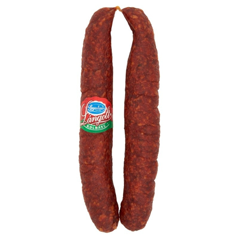 Gyulai Lángolt kolbász (1 pár kb. 250 g)