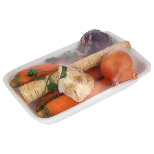 Leveszöldség csomagolt 500 g