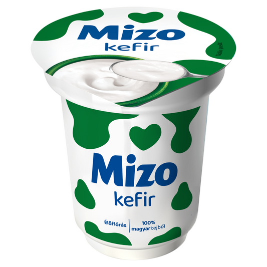 Mizo élőflórás kefir 150 g