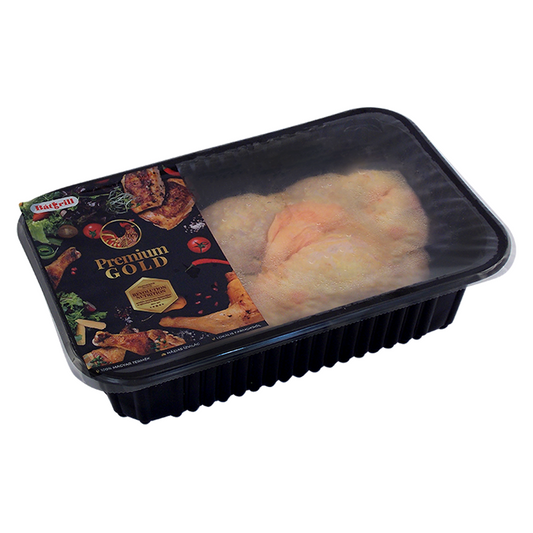 Prémium Gold friss csirke egészcomb (kb.: 500-800 g)