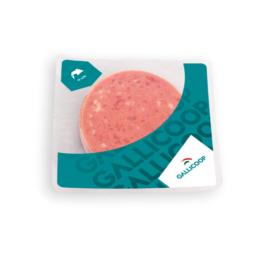 Gallicoop veronai pulyka szelet 80 g