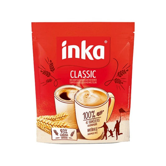 Inka Classic instant gabonakávé keverék 180 g
