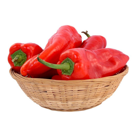 Kápia paprika (kg)