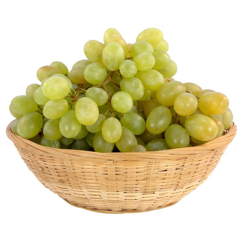 Szőlő fehér import (kg)