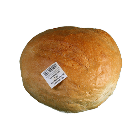 Hel solymári puha kenyér 500 g