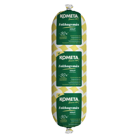 Kometa fokhagymás szelet (cca. 2200 g)