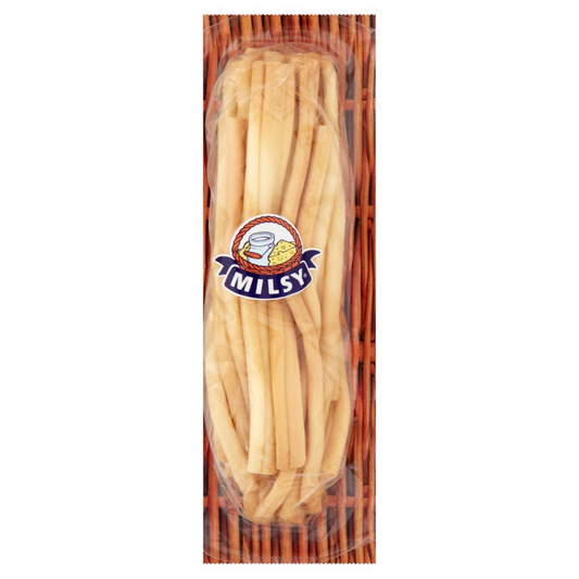 Milsy cérnasajt füstölt 100 g