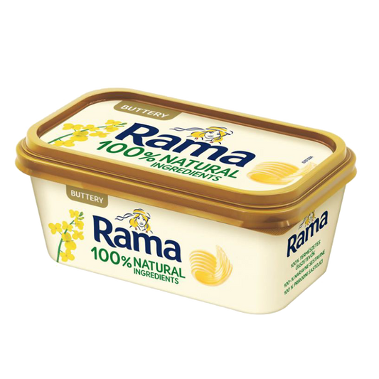 Rama margarin 400 g 75% vajas ízű