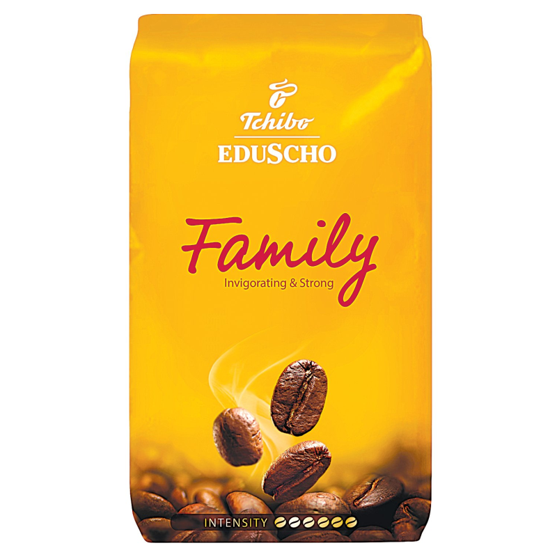 Tchibo Family őrölt kávé 1 kg