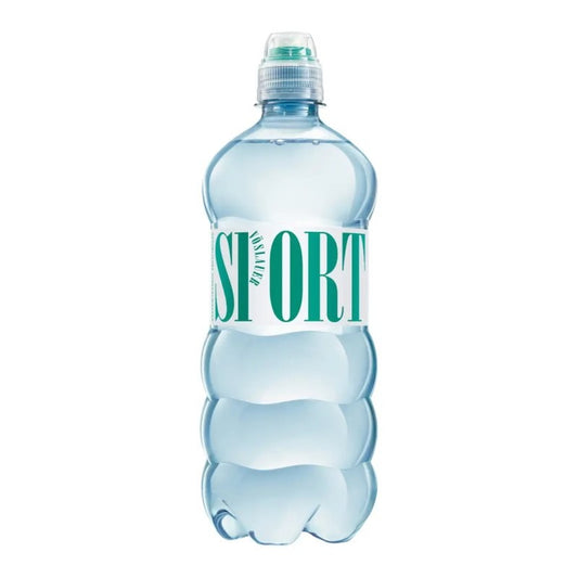 Vöslauer Sport ásványvíz 0,75 l szénsavmentes