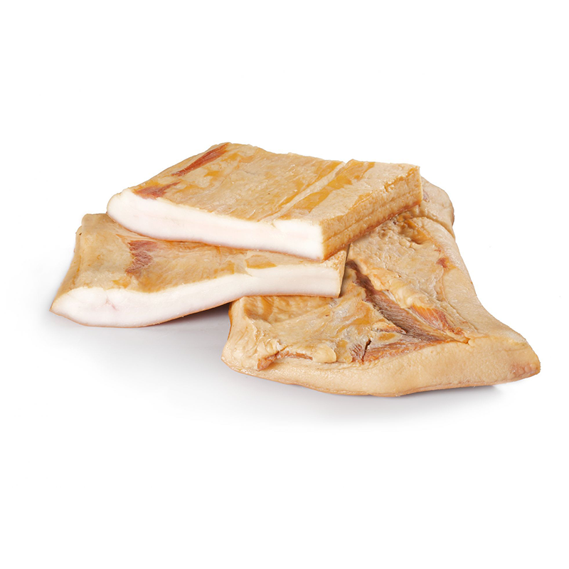 Zádor-Hús Füstölt kenyérszalonna